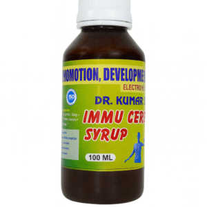 Immu Care Syrup