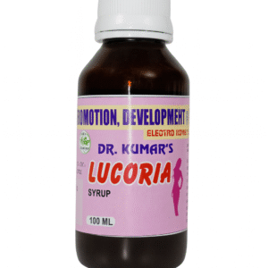 Lucoria Syrup