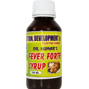 Fever Forte Syrup