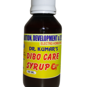 Dibo Care Syrup