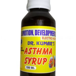 Asthma Syrup
