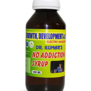 No Addiction Syrup
