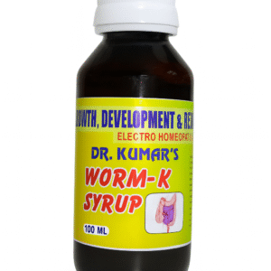 Worm-K Syrup