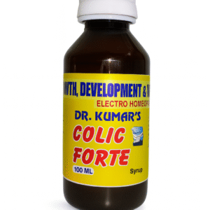 Colic Forte Syrup