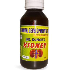 Kidney Syrup