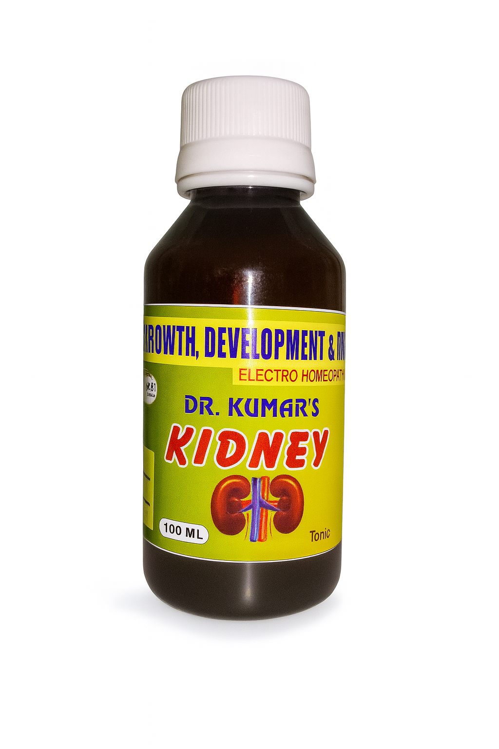 Kidney Syrup