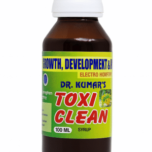 Toxiclean Syrup