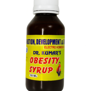 Obesity Syrup