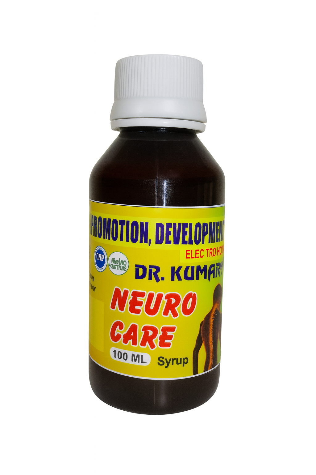 Neuro Care Syrup