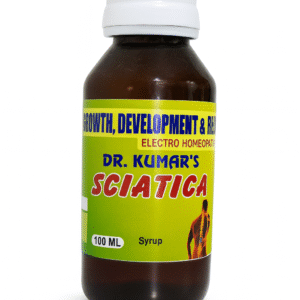 Sciatica Syrup