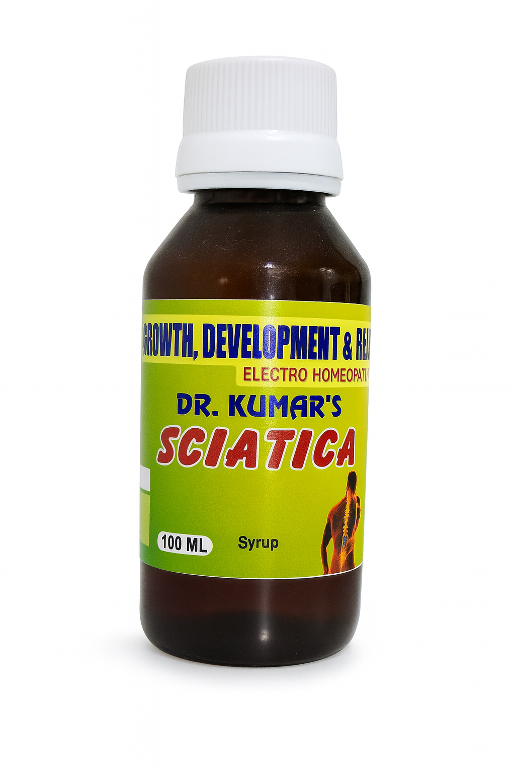 Sciatica Syrup