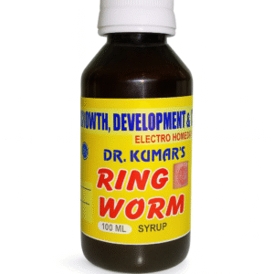 Ringworm Syrup