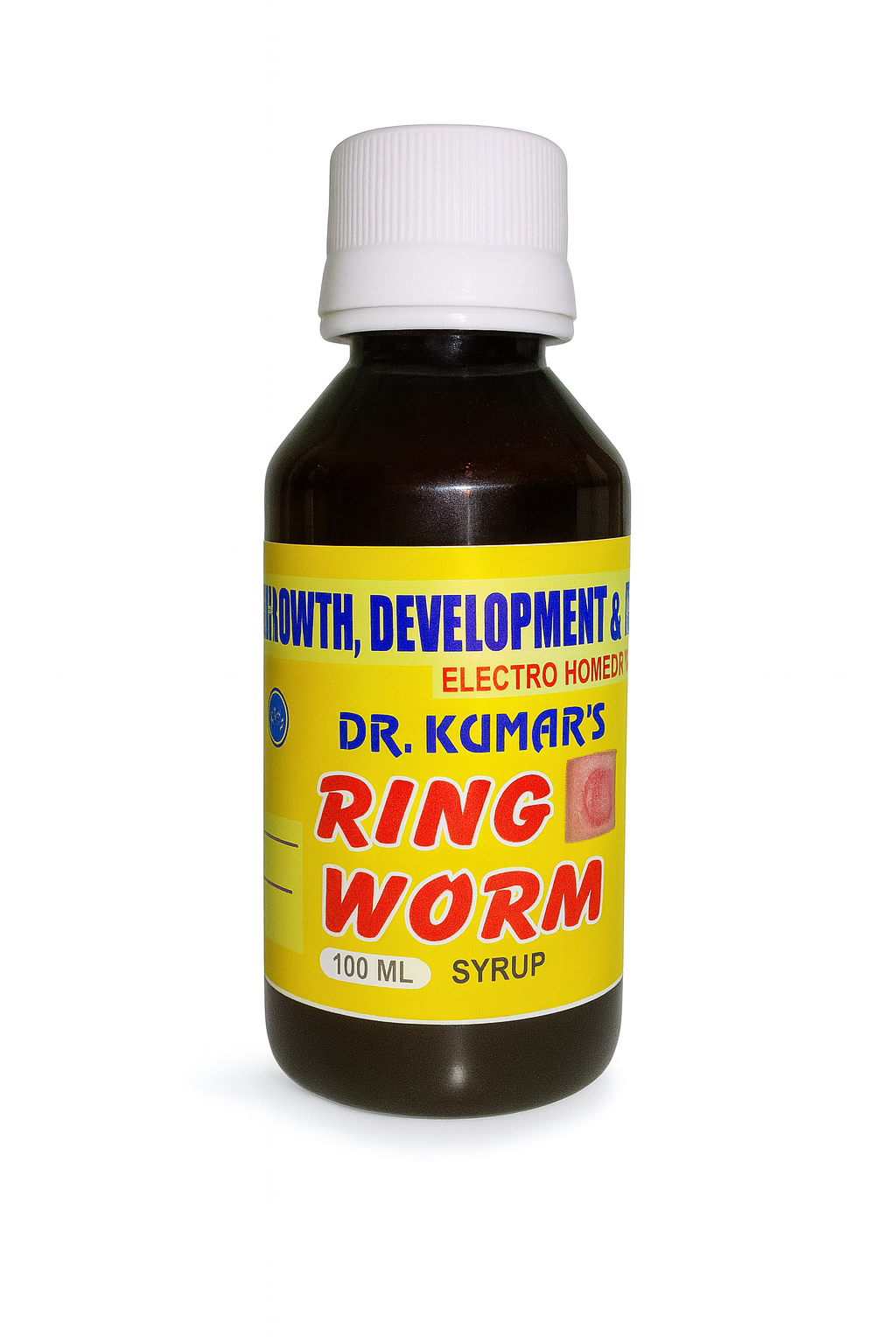 Ringworm Syrup