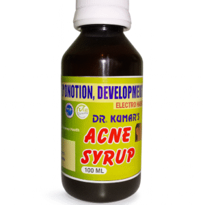 Acne Syrup