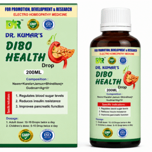 Dibo Health Drop 200ML