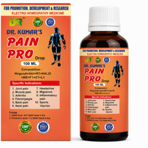 PAIN PRO DROP 100ML