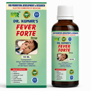 FEVER FORTE DROP 100ML
