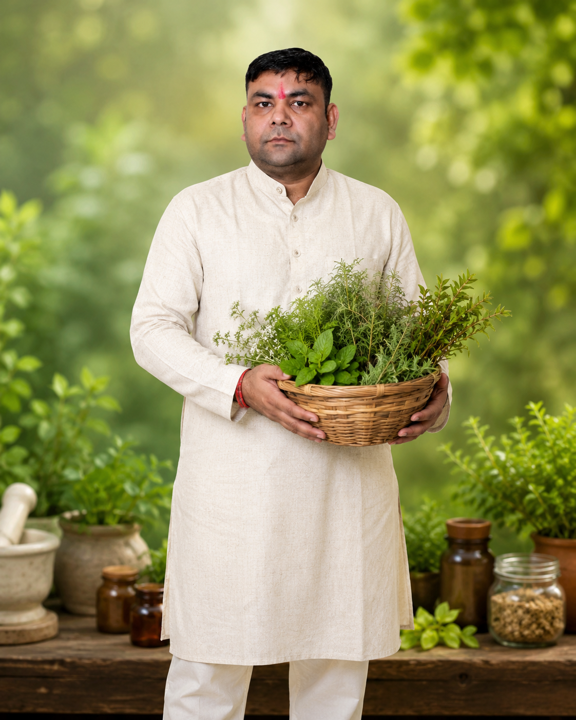 Founder
