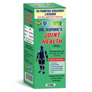 JOINT HEALTH 100ML FOR JOINT DISCOMFORT