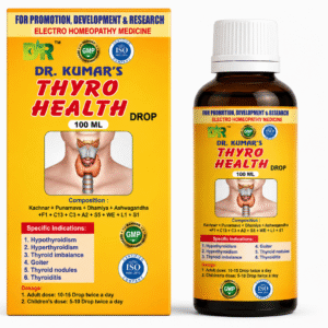 Thyro Health 100ML Drop