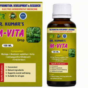M-VITA DROP 100ML